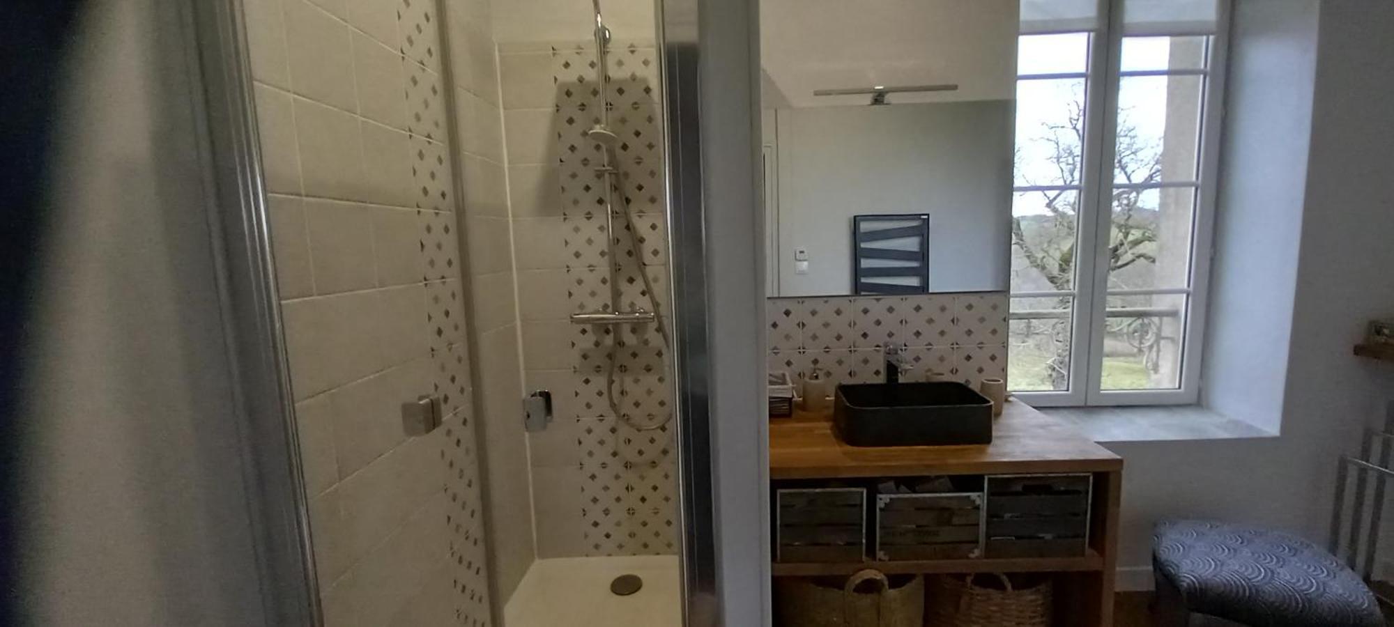 Chambres D'Hotes La Babinerie Saint-Léonard-de-Noblat Εξωτερικό φωτογραφία